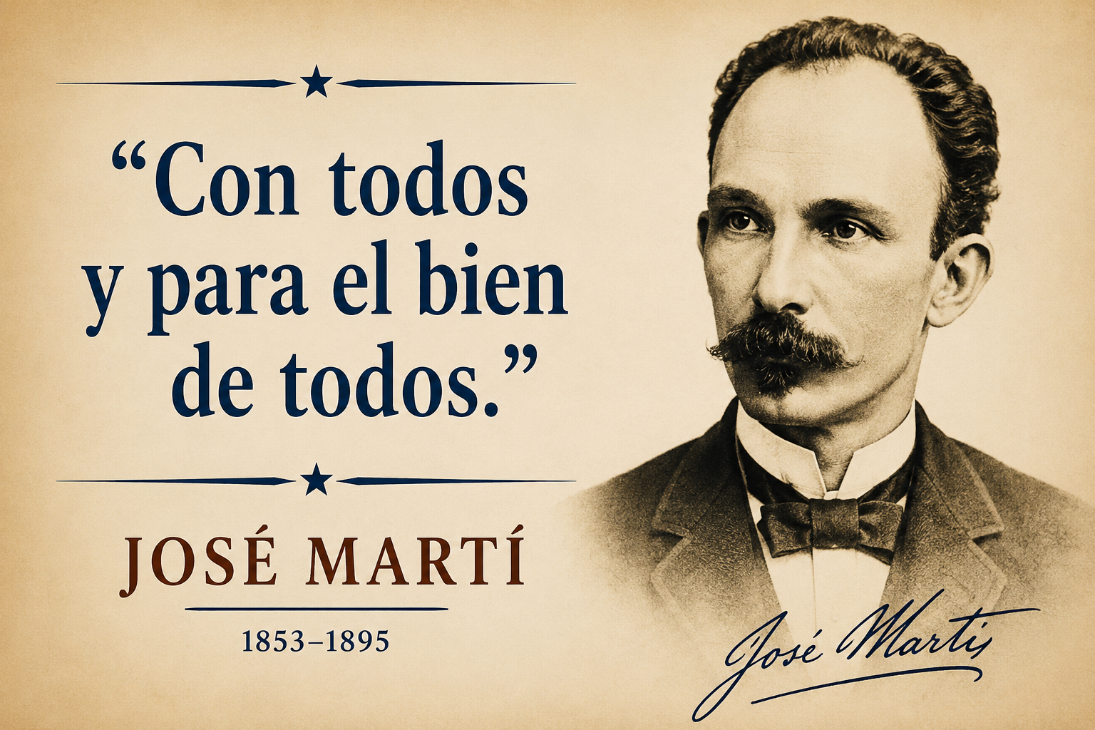 José Martí